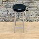 Vinco luxury high stool