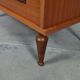 Commode scandinave vintage