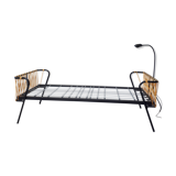 Seat bed from the 1950