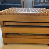 Tetra coffee table