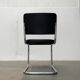 Chaise cantilever allemande Mi-siècle S32 par Marcel Breuer & Mart Stam pour Thonet, années 1970