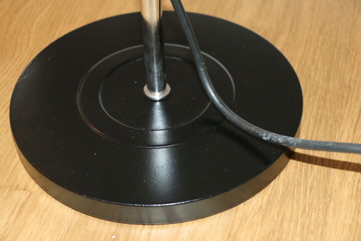 Etienne Fermigier lamp