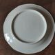 Porcelain dessert service
