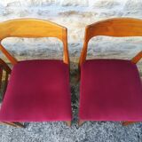 Scandinavian chairs