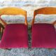 Scandinavian chairs