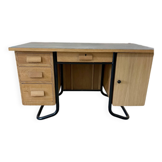 Bureau de maître