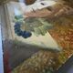 HSP Painting Allegorical Still Life Sculpture Pedestal Marine