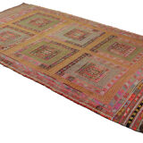 Area kilim rug  350 cmx193 cm