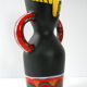 Vintage vase by Gabriel Fourmaintraux