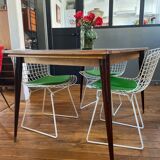Dining table 1960