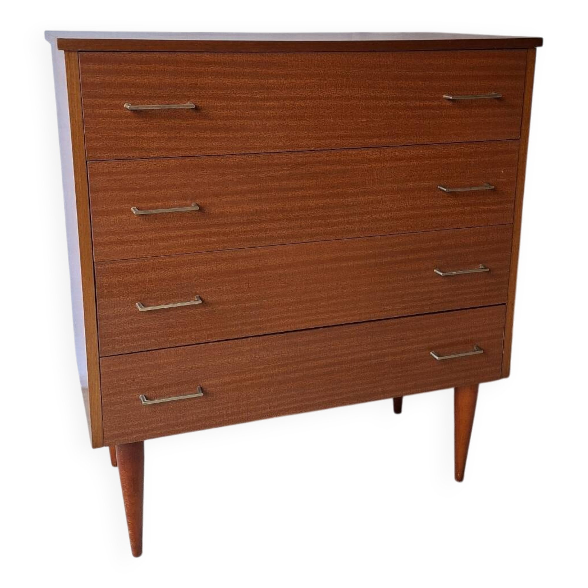 Commode vintage