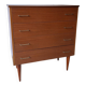 Commode vintage