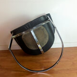 Chair by Vittorio Introini for Mario Sabot 1970