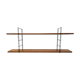 Wall shelf