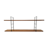 Wall shelf