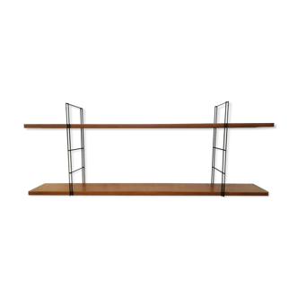 Wall shelf