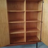 Vintage André Simard cabinet