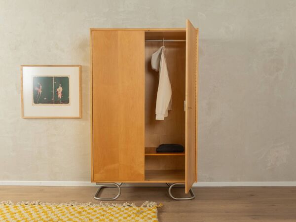 Armoire des années 1960, WK Möbel