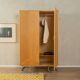 1960s wardrobe, WK Möbel