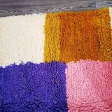 Moroccan Berber rug 280cm x 150cm