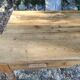 Flat desk