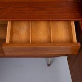 High Teak Secretary 1960s Denmark