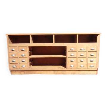 Hardware furniture