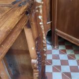Louis xv style desk