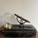 Kern& Cie Aarau scientific and topographic measuring device in its box