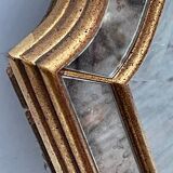 Mirror parecloses 93x59 cm