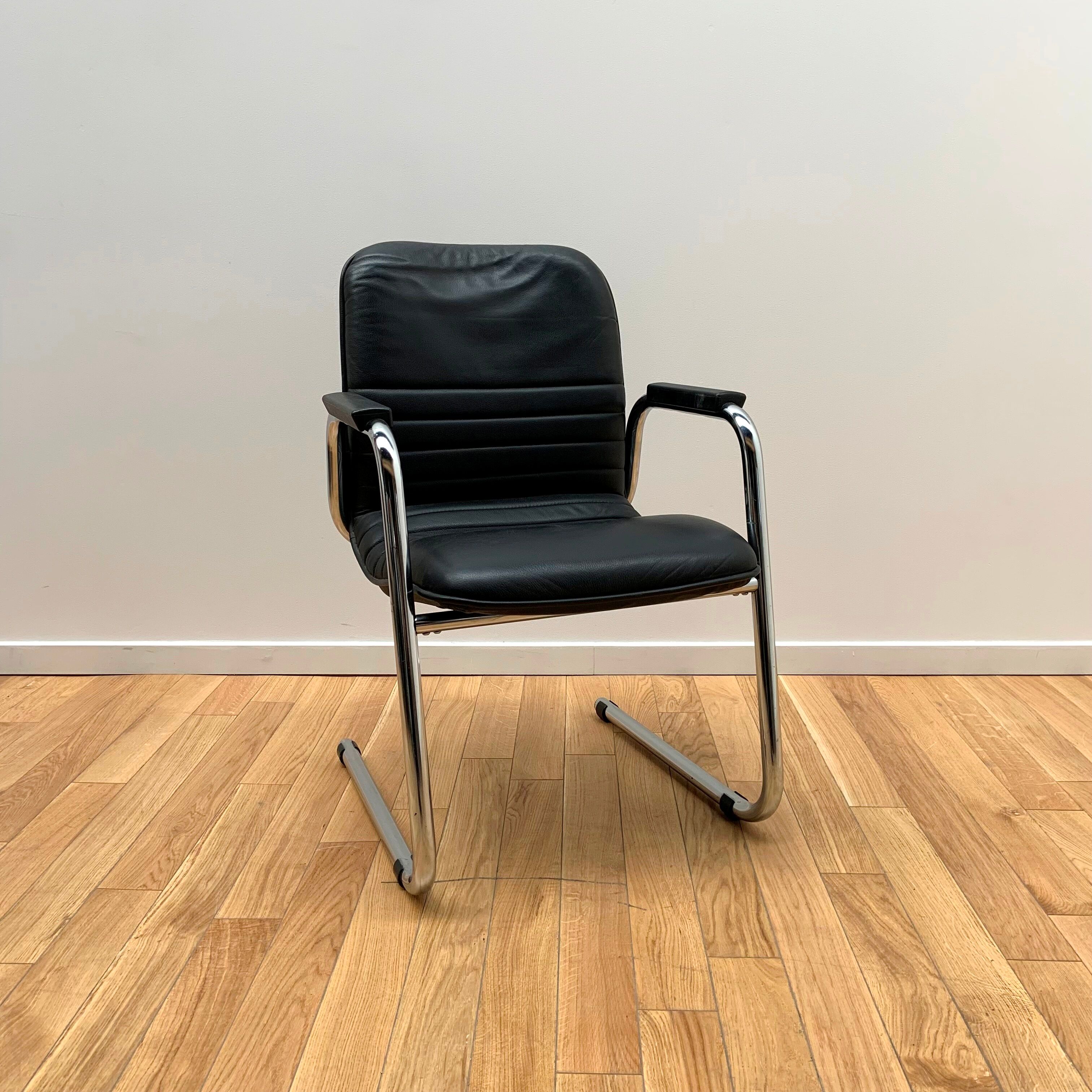 Vintage office chair