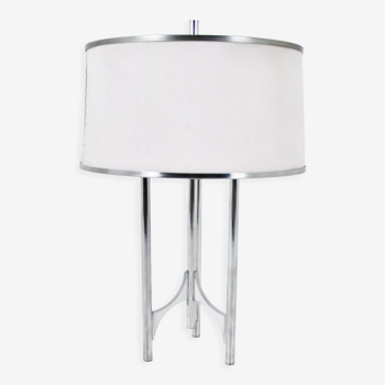 Lampe de table pour la maison Sciolari,  1960s