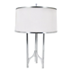 Lampe de table pour la maison Sciolari,  1960s