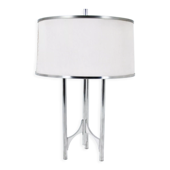 Lampe de table pour la maison Sciolari,  1960s