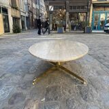 Michel Kin coffee table Arflex 1960