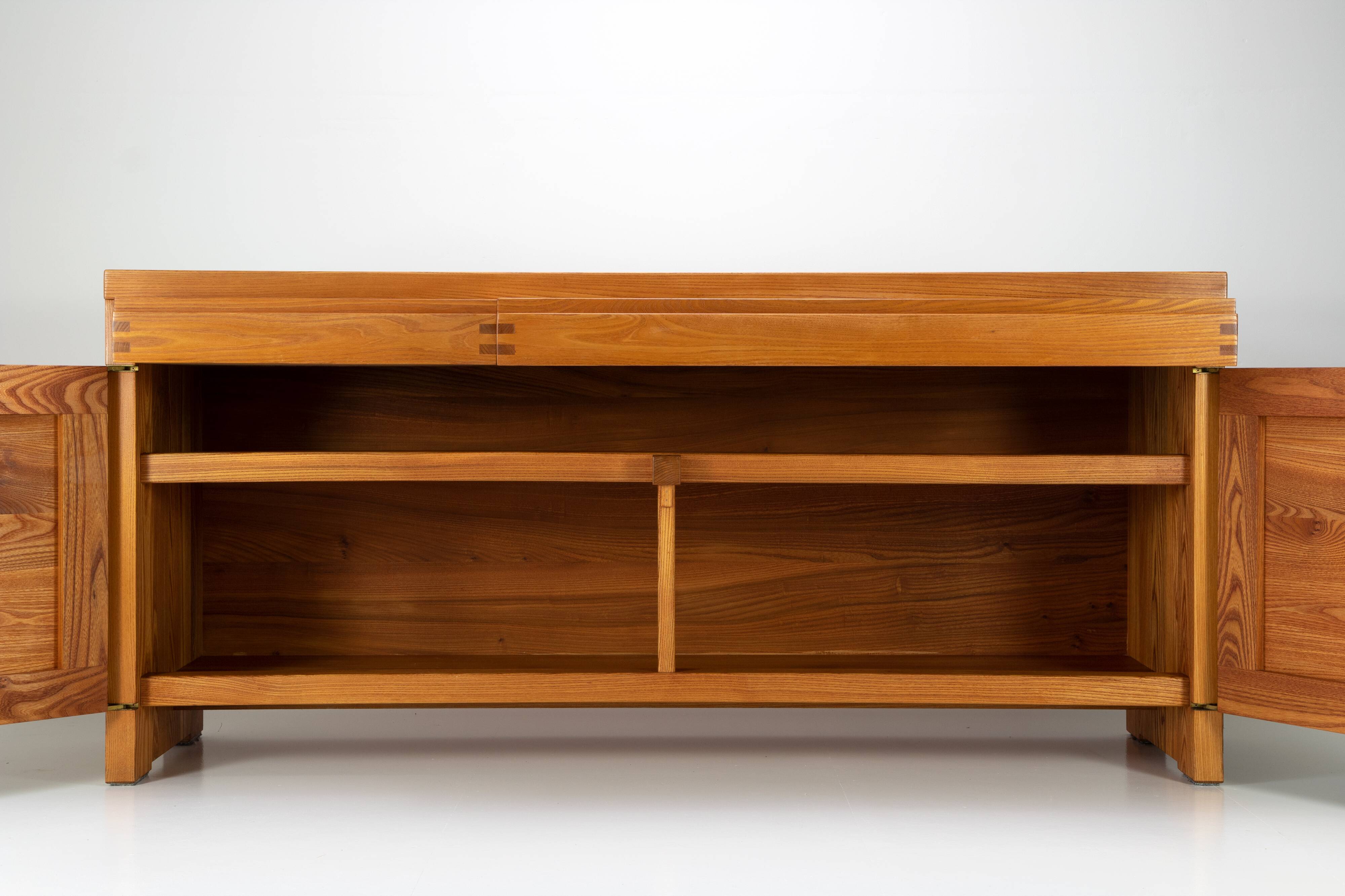 Pierre Chapo – R08 Sideboard