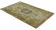 Anatolian handmade vintage rug 228 cm x 140 cm