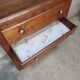 Commode vintage