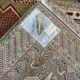 Tapis de style oriental 240cm x 170cm