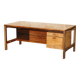 Mid-century modern Brazilian desk