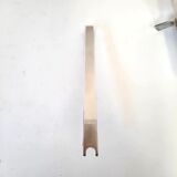 Ice bucket and tongs, 1950s Lino Sabattini for Christofle