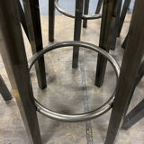 Suite of 6 stools