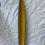 Ceramic aperitif plate