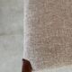 Paire de chaises Niels Otto Moller 71 scandinave
