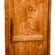 Louis XV style cherrywood bonnet maker, 19th century