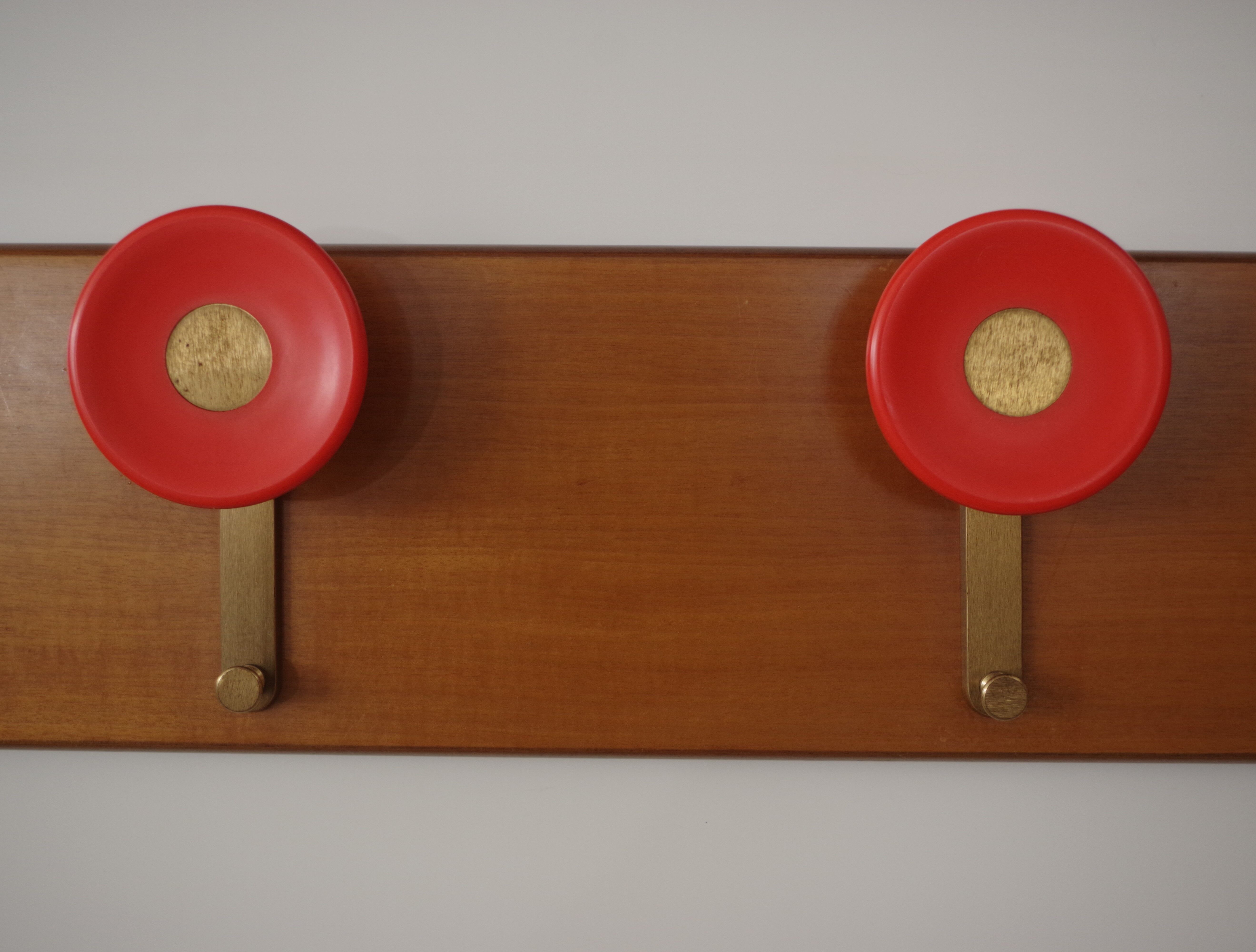 Coat rack