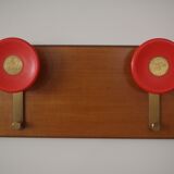 Coat rack