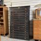 Trade cabinet storage 14 drawers