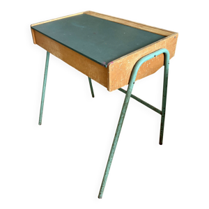 pupitre vintage