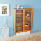 1960s showcase, WK Möbel